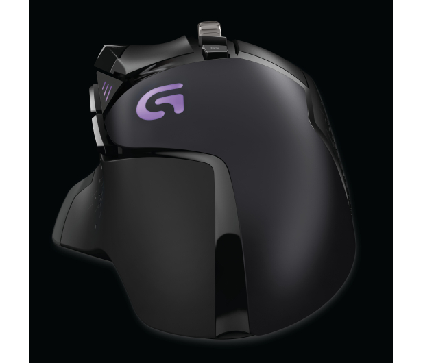 Logitech G502 PROTEUS SPECTRUM - 285736 - zdjęcie 9